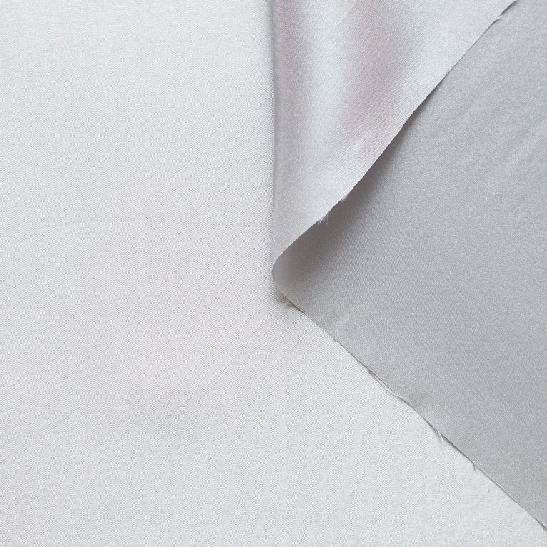 T22B03115 | Silk Ponge - view 1