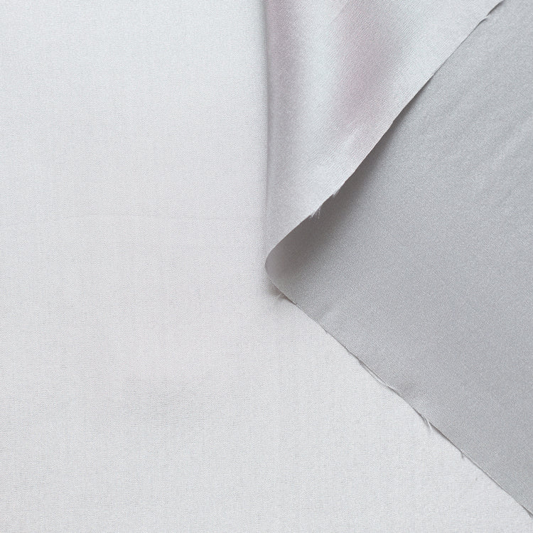 T22B03115 | Silk Ponge - view 1