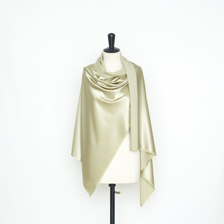 T22B03117 | Silk Satin - view 2