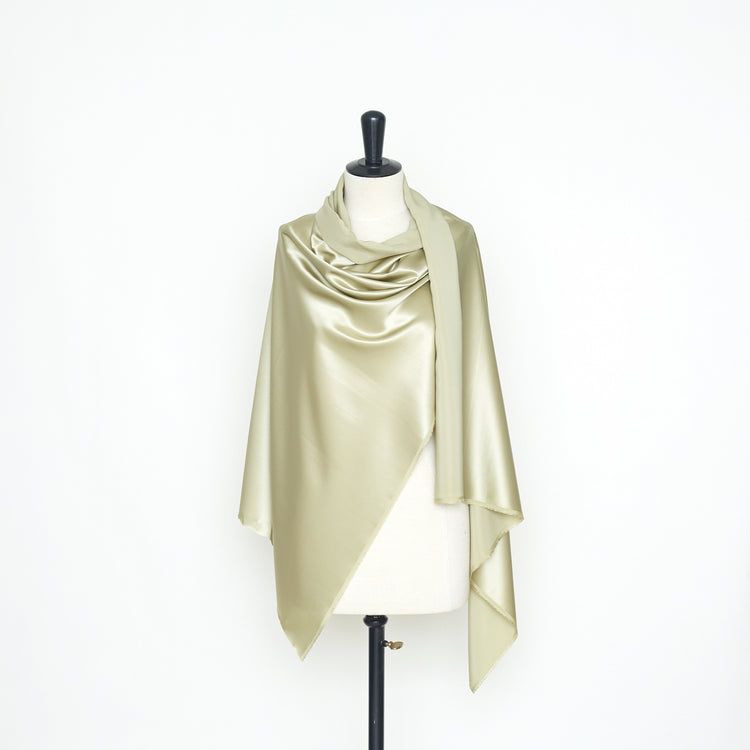 T22B03117 | Silk Satin - view 2