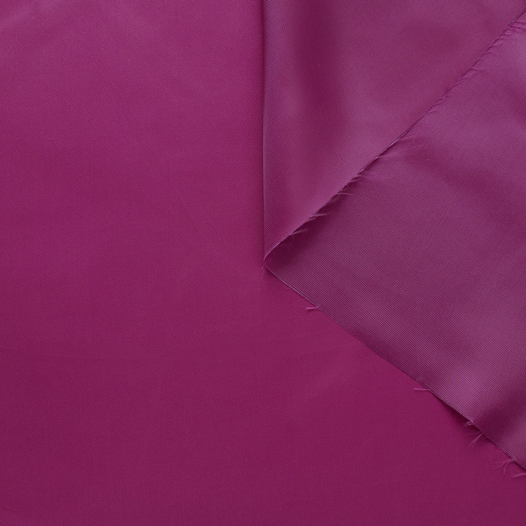 T22B03118 | Shiny Viscose Cupro Lining - view 1