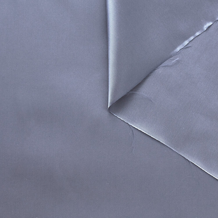 T22B03118 | Shiny Viscose Cupro Lining - view 1