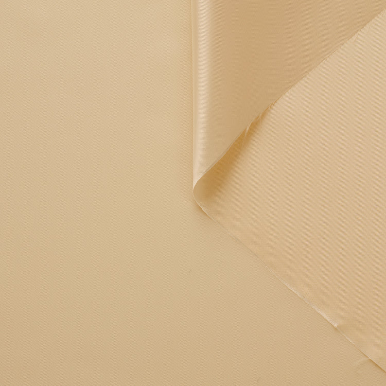 T22B03118 | Shiny Viscose Cupro Lining - view 1