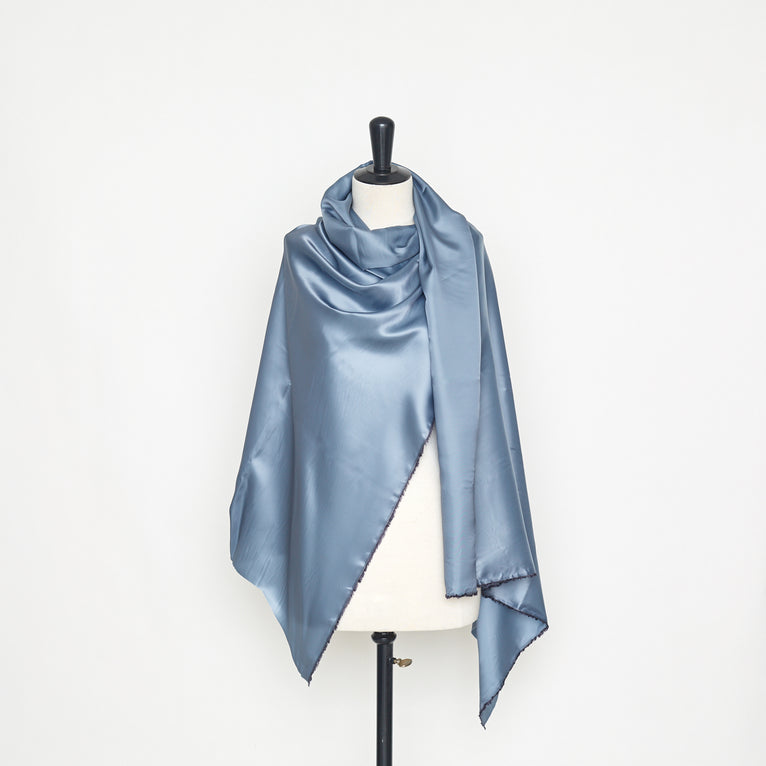 T22B03122 | Shiny Cupro Lining - view 2