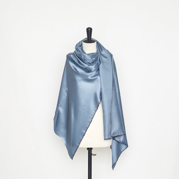 T22B03122 | Shiny Cupro Lining - view 2