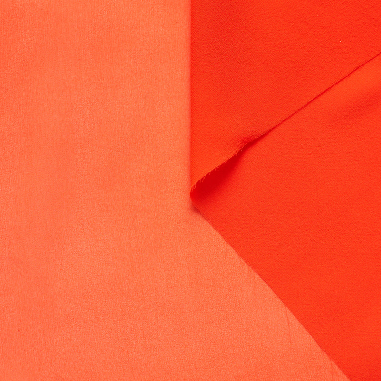 T22B03124 | Silk Crepe Georgette - view 1