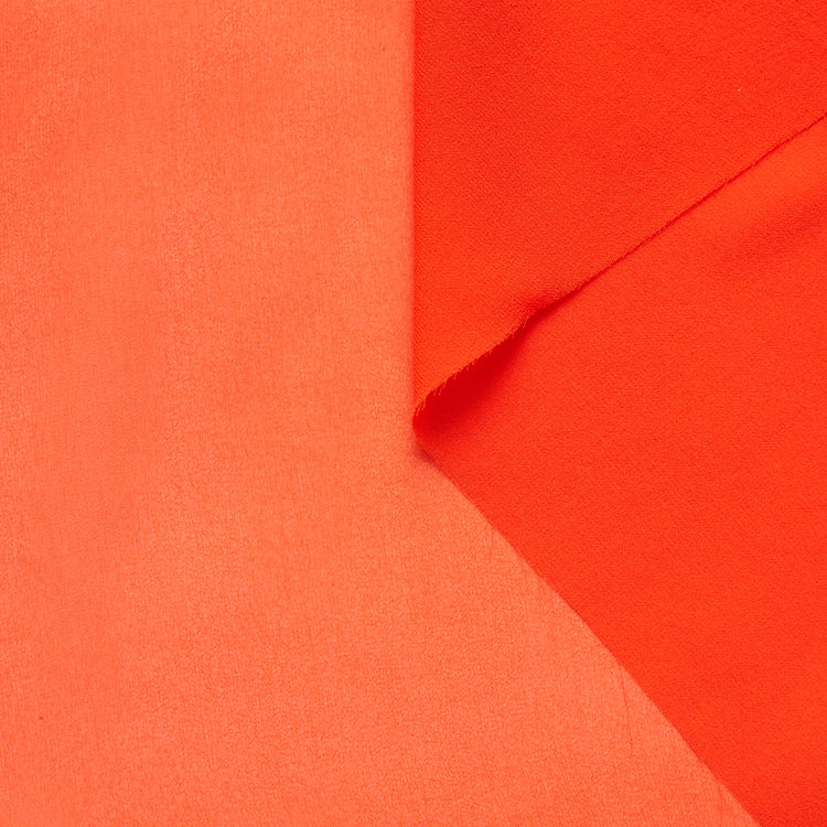 T22B03124 | Silk Crepe Georgette - view 1