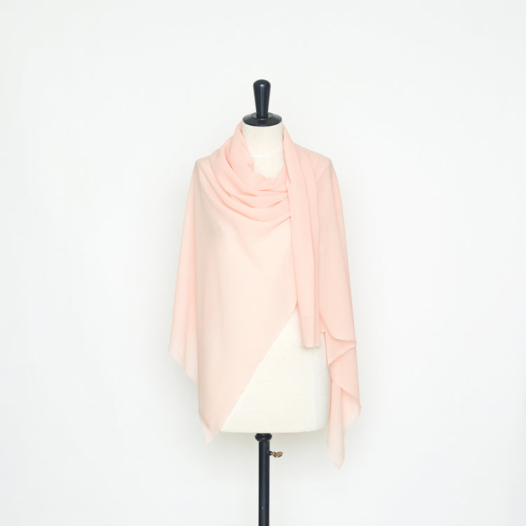 T22B03128 | Silk Crepe Georgette - view 2