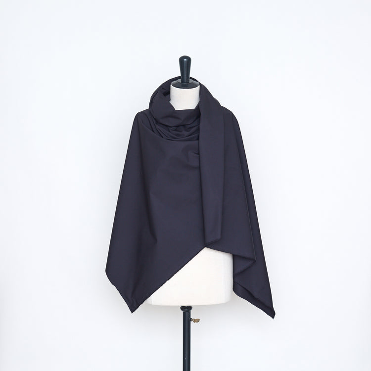 t22b03132 | Popeline de Coton - vue 2