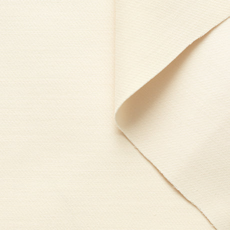 T22B03135 | Double Face Wool & Silk Cady