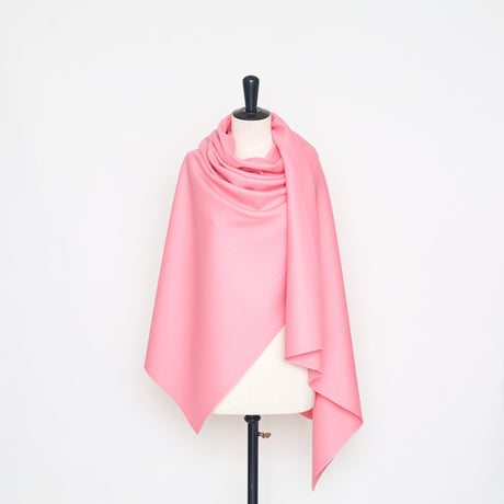  Lustre Double Face Cashmere