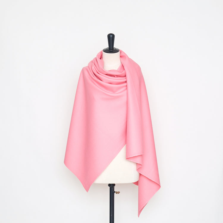 T22B03136 | Lustre Double Face Cashmere - view 2