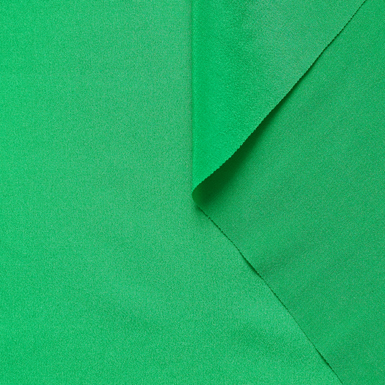 T22B03139 | Stretch Silk Ponge - view 1