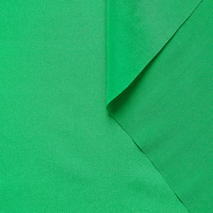 T22B03139 | Stretch Silk Ponge - view 1
