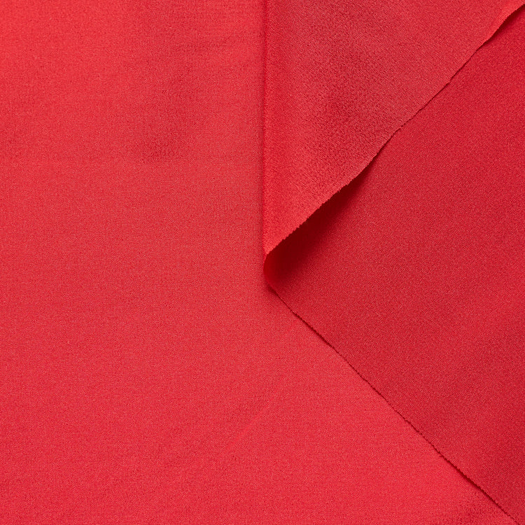 T22B03139 | Stretch Silk Ponge - view 1