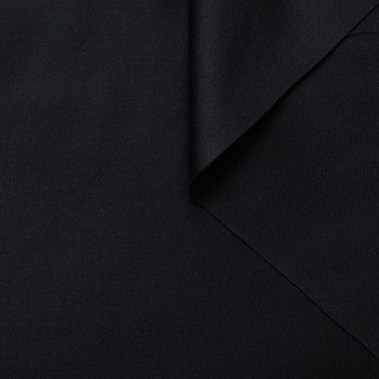 T22B03142 | Lustre Wool Flannel - view 3