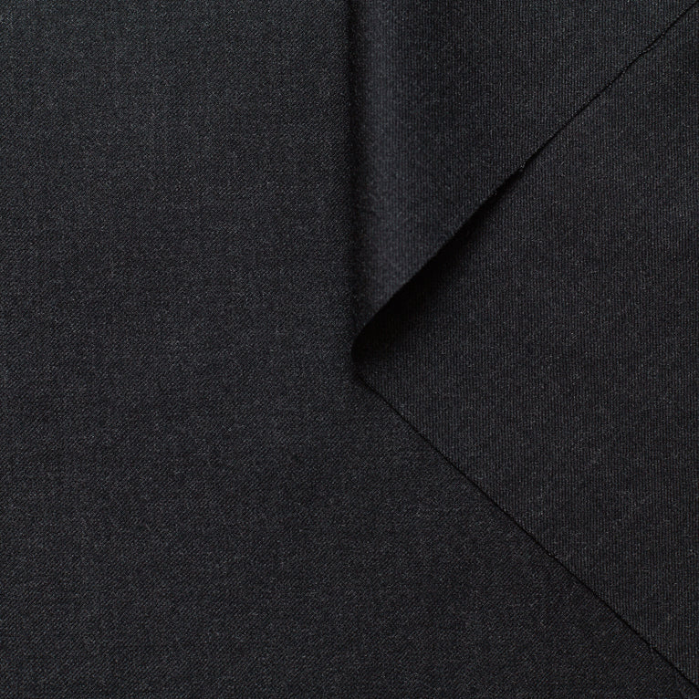 T22B03142 | Lustre Wool Flannel - view 1