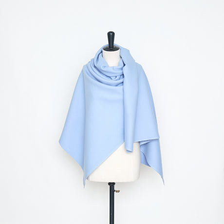  Brushed Double Face Cashmere