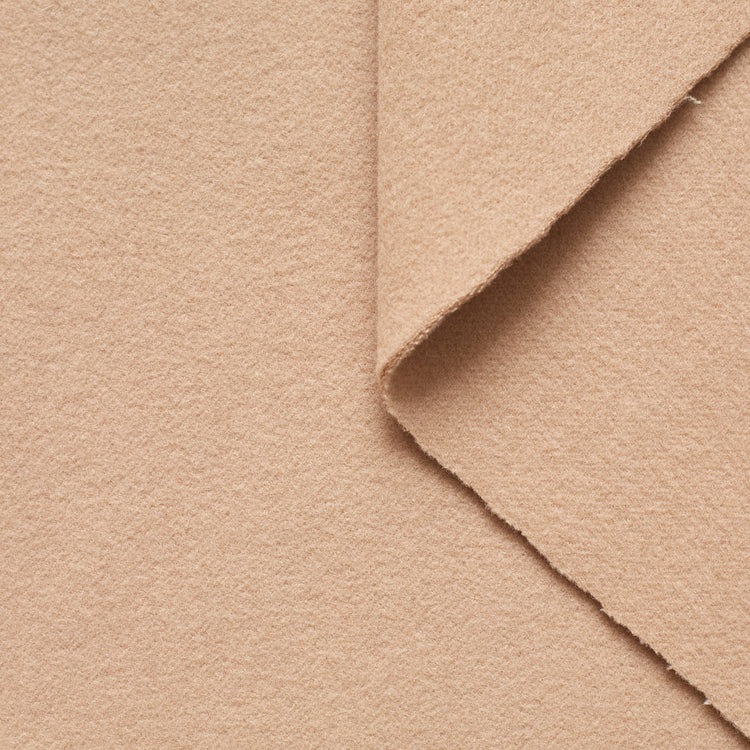 T22B03145 | Brushed Double Face Cashmere - view 1