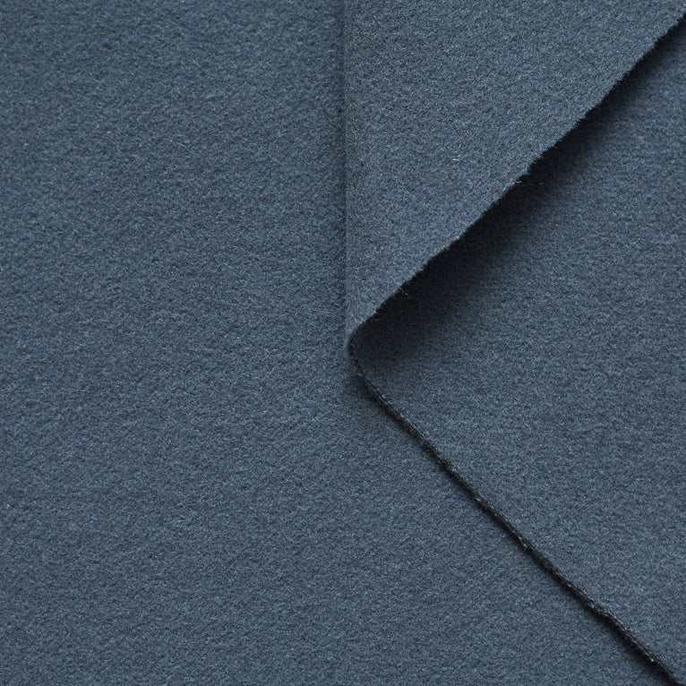 T22B03145 | Brushed Double Face Cashmere - view 4