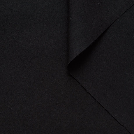 T22B03146 | Double Face Silk Stretch Cady