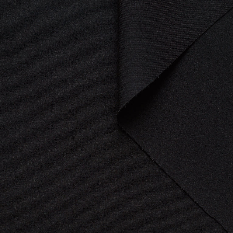 T22B03146 | Double Face Silk Stretch Cady - view 1
