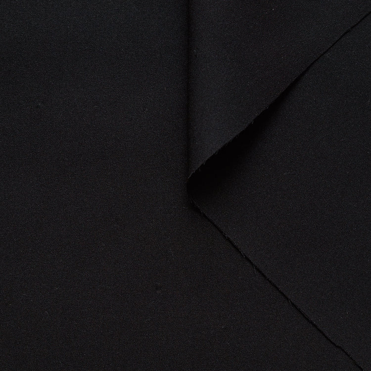 T22B03146 | Double Face Silk Stretch Cady - view 1