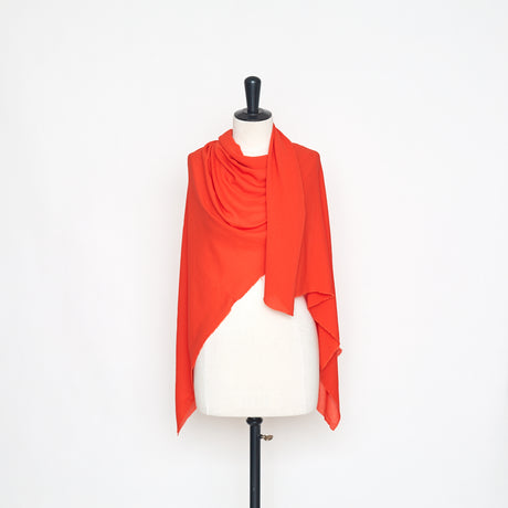  Stretch Silk Georgette