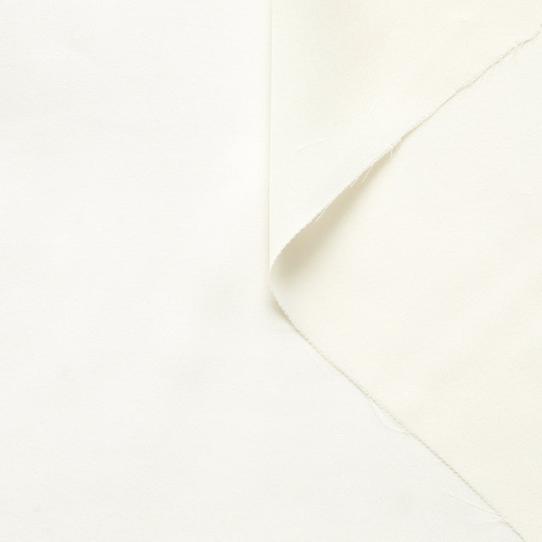 T22B03149 | Sheer Viscose and Silk Satin - view 1