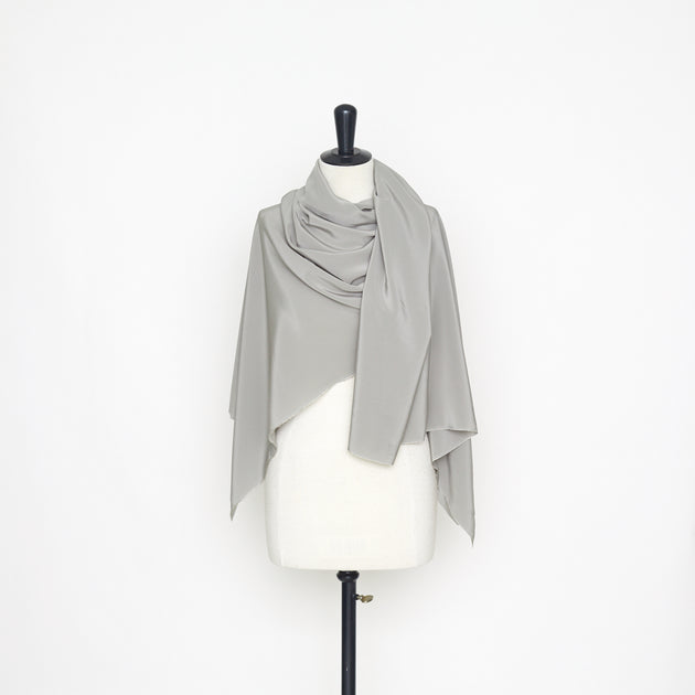 t22b03158 | Crêpe de Chine en Soie