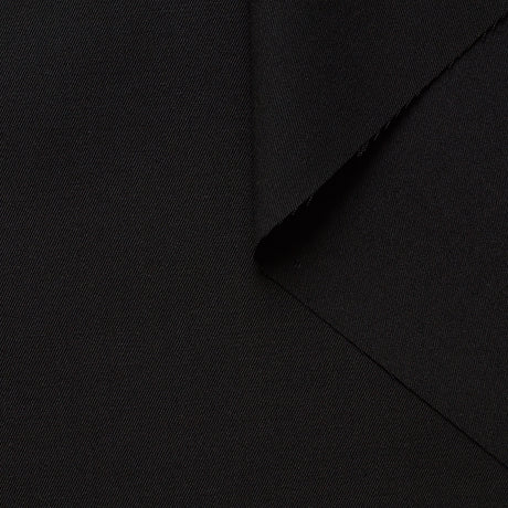 T22B03161 | Fluid Wool Gabardine