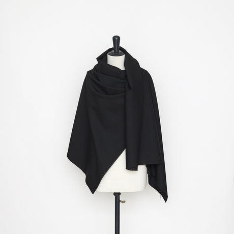  Fluid Wool Gabardine