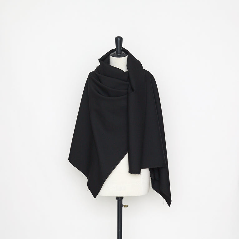 T22B03161 | Fluid Wool Gabardine - view 2
