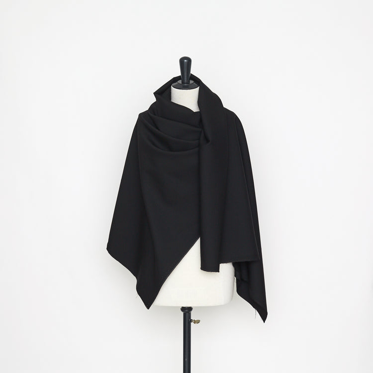 T22B03161 | Fluid Wool Gabardine - view 2