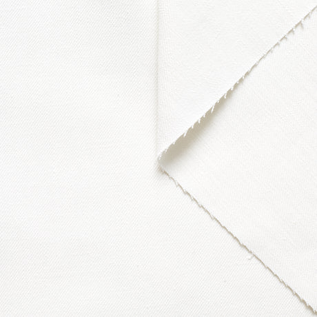 t22b03167 | Denim De Coton Lourd Irrégulier