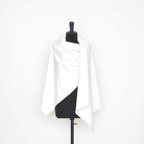  Denim De Coton Lourd Irrégulier