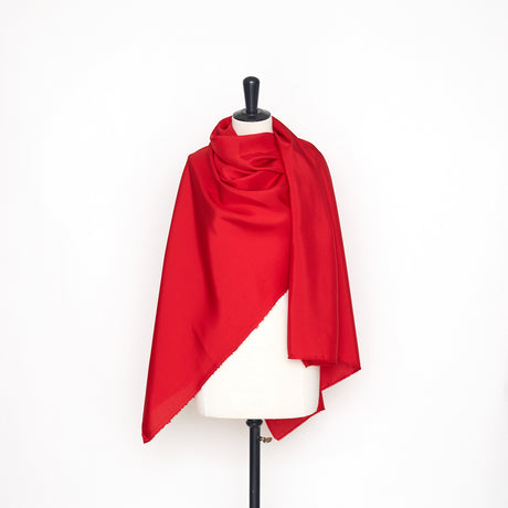  Lustre Silk Habotai