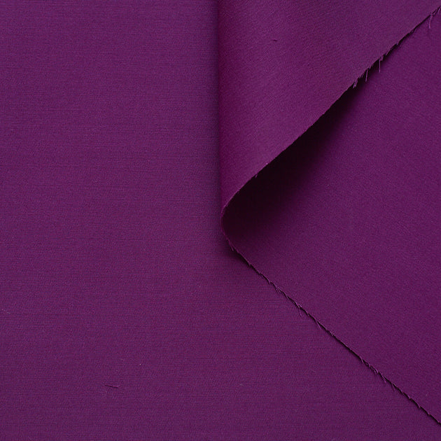 T22B03178 | Stiff Wool & Silk Cady