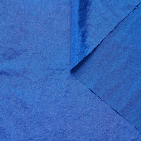 t22b03181 | Parachute Froissé Et Scintillant