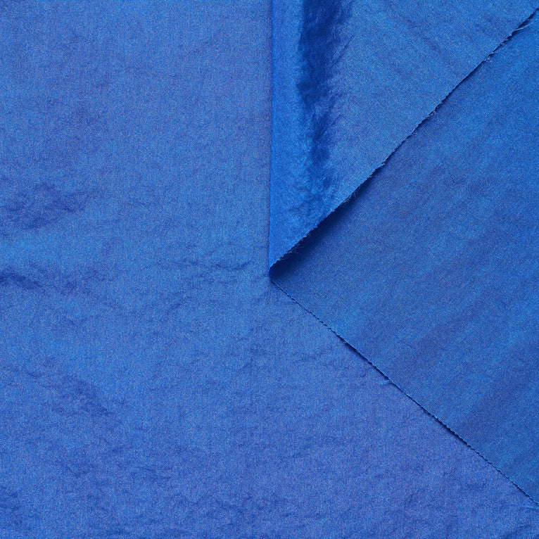 T22B03181 | Crinkled &amp; Sparkled Parachute - view 1