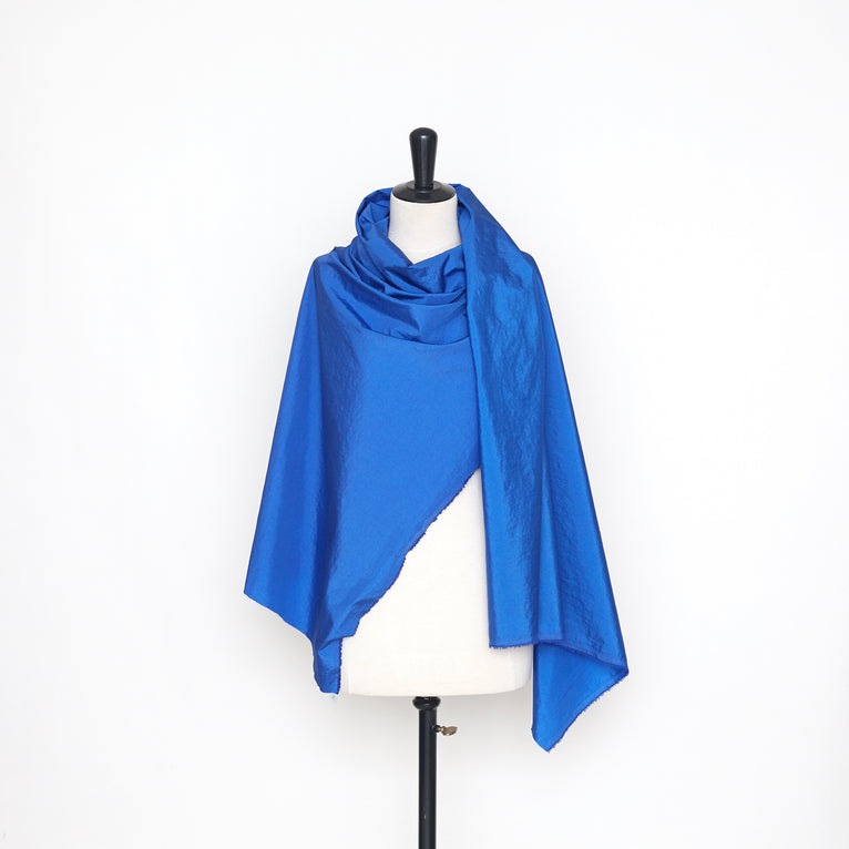 T22B03181 | Crinkled &amp; Sparkled Parachute - view 2