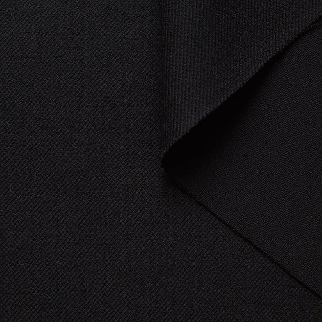 T22B03183 | Double Face Wool Diagonal