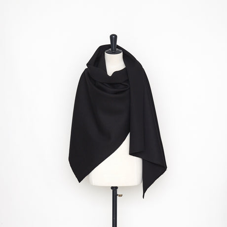  Double Face Wool Diagonal