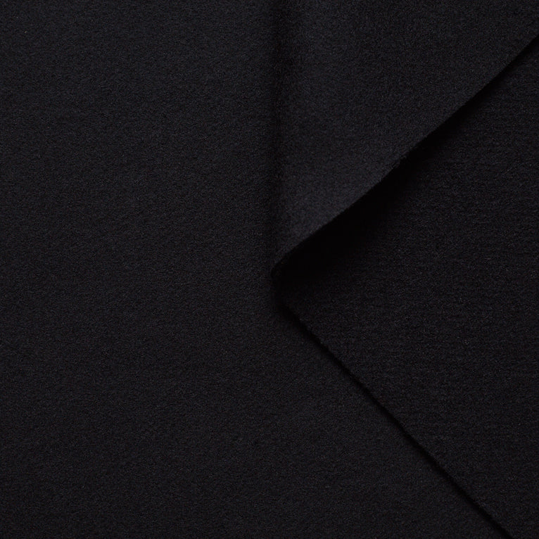T22B03184 | Double Face Wool Drap - view 1