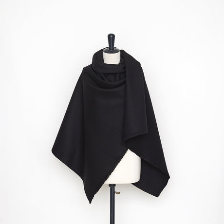  Double Face Wool Drap