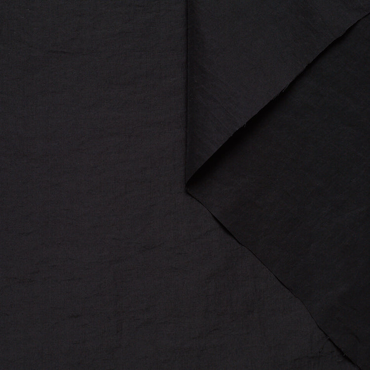 T22B03185 | Crinkled Polycotton - view 1
