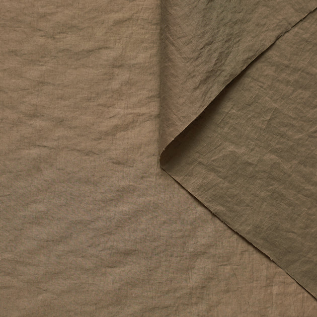 t22b03185 | Polycoton Froissé