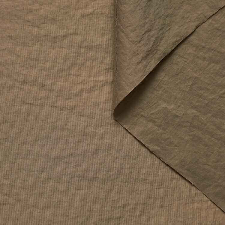 T22B03185 | Crinkled Polycotton - view 1