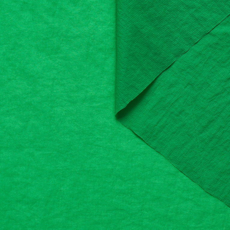 T22B03193 | Washed Micro Ripstop Parachute - view 2