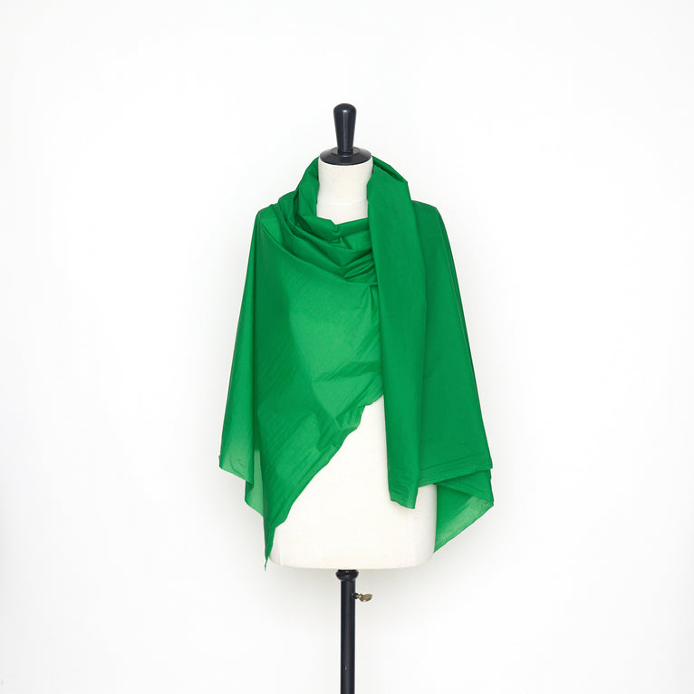 T22B03193 | Washed Micro Ripstop Parachute - view 3